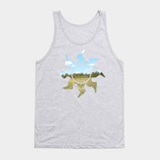 Plains Tank Top